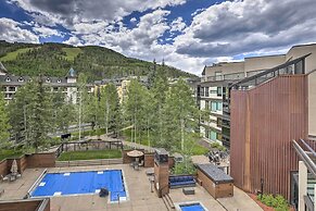 Spacious Vail Condo: Steps From Eagle Bahn Gondola