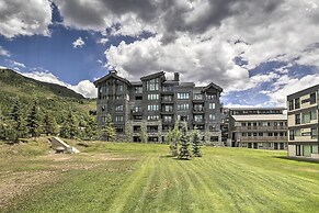 Spacious Vail Condo: Steps From Eagle Bahn Gondola