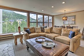 Spacious Vail Condo: Steps From Eagle Bahn Gondola