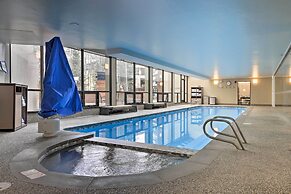 Spacious Vail Condo: Steps From Eagle Bahn Gondola