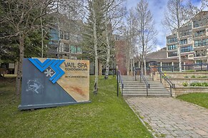 Spacious Vail Condo: Steps From Eagle Bahn Gondola