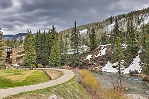 Spacious Vail Condo: Steps From Eagle Bahn Gondola