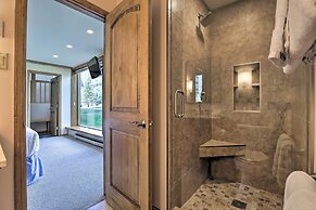 Spacious Vail Condo: Steps From Eagle Bahn Gondola