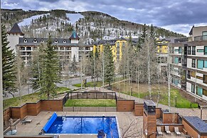 Spacious Vail Condo: Steps From Eagle Bahn Gondola