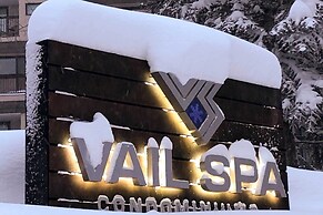 Spacious Vail Condo: Steps From Eagle Bahn Gondola