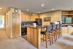 Spacious Vail Condo: Steps From Eagle Bahn Gondola