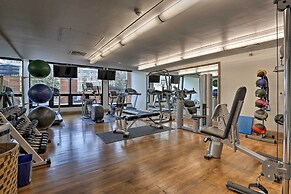 Spacious Vail Condo: Steps From Eagle Bahn Gondola