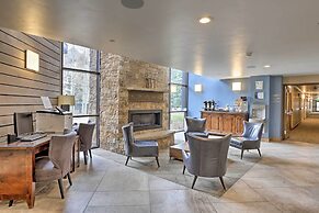 Spacious Vail Condo: Steps From Eagle Bahn Gondola