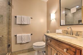 Spacious Vail Condo: Steps From Eagle Bahn Gondola