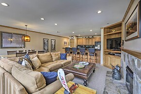 Spacious Vail Condo: Steps From Eagle Bahn Gondola