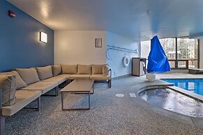 Spacious Vail Condo: Steps From Eagle Bahn Gondola