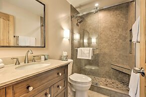 Spacious Vail Condo: Steps From Eagle Bahn Gondola