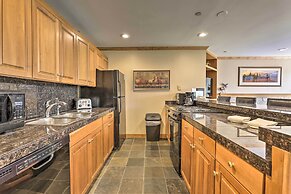 Spacious Vail Condo: Steps From Eagle Bahn Gondola