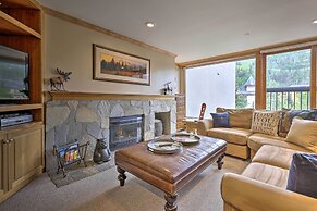 Spacious Vail Condo: Steps From Eagle Bahn Gondola