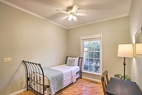 Peaceful Pisgah Mountain Getaway w/ Hot Tub!