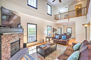 Peaceful Pisgah Mountain Getaway w/ Hot Tub!