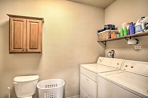 Charming Downtown Coeur D'alene Home With Yard!