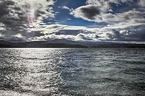 Charming Downtown Coeur D'alene Home With Yard!