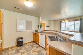 Cozy Sioux Falls House - Walk to Park!
