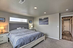 Chic Bend Home w/ Deck < 3 Mi to Downtown!