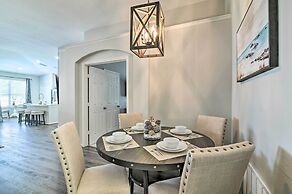 5 Mi to Disney World: Retreat w/ Pool & Lanai!