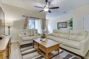 Kissimmee Retreat w/ Pool Access < 4 Mi to Disney!