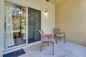 Kissimmee Retreat w/ Pool Access < 4 Mi to Disney!