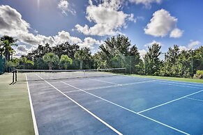 Kissimmee Retreat w/ Pool Access < 4 Mi to Disney!