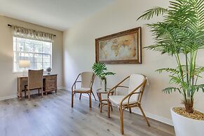 Kissimmee Retreat w/ Pool Access < 4 Mi to Disney!