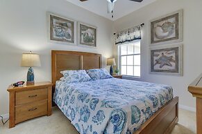 Kissimmee Retreat w/ Pool Access < 4 Mi to Disney!