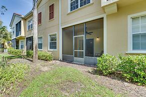 Kissimmee Retreat w/ Pool Access < 4 Mi to Disney!