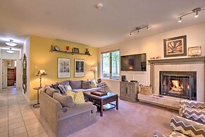 Updated Vail Home 10-min Walk to Lionshead Village