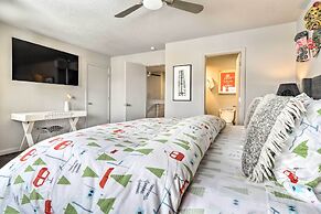 Mtn-view Cabin: 3 Mi to Vail Ski Resort