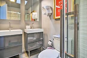 Mtn-view Cabin: 3 Mi to Vail Ski Resort