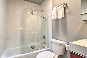 Mtn-view Cabin: 3 Mi to Vail Ski Resort