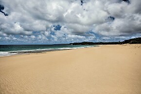 Coastal Resort Condo + Lanai: Walk to Kepuhi Beach