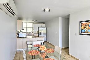 Loiza Getaway w/ Balcony, Beach Access, & Views!