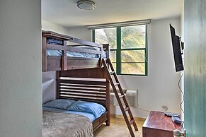Steps to Beach: Loiza Getaway w/ Rooftop Patio!