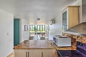 Loiza Getaway w/ Balcony, Beach Access, & Views!