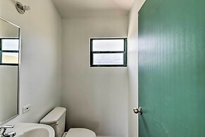 Steps to Beach: Loiza Getaway w/ Rooftop Patio!