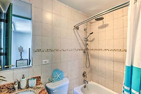 Steps to Beach: Loiza Getaway w/ Rooftop Patio!