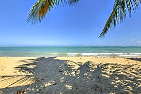 Loiza Getaway w/ Balcony, Beach Access, & Views!