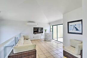 Loiza Getaway w/ Balcony, Beach Access, & Views!