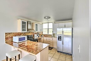 Steps to Beach: Loiza Getaway w/ Rooftop Patio!