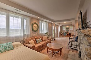 Queen City Sanctuary w/ Views, 3 Mi to Downtown!