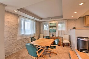 Queen City Sanctuary w/ Views, 3 Mi to Downtown!