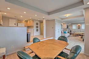 Queen City Sanctuary w/ Views, 3 Mi to Downtown!