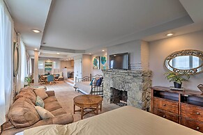 Queen City Sanctuary w/ Views, 3 Mi to Downtown!