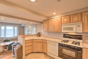 Queen City Sanctuary w/ Views, 3 Mi to Downtown!