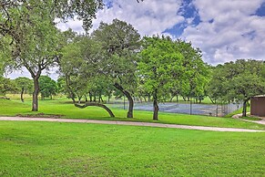 Modern Lakeside Golf Course Retreat w/ Deck!